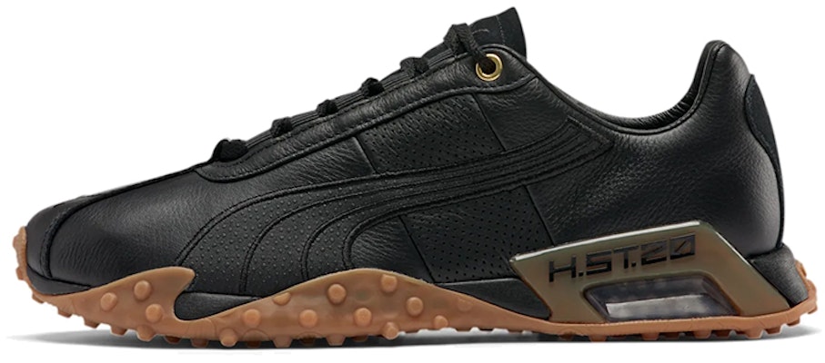 Puma H.ST.20 Premium 'Black Reteam Gold' 193972-01 Buy Puma H.ST.20 Premium 'Black Reteam Gold' 193972-01