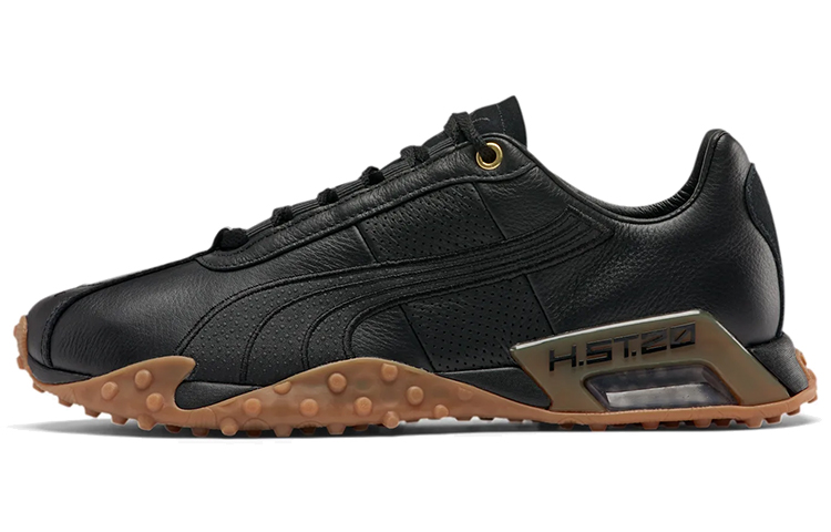 Puma H.ST.20 Premium 'Black Reteam Gold' 193972-01