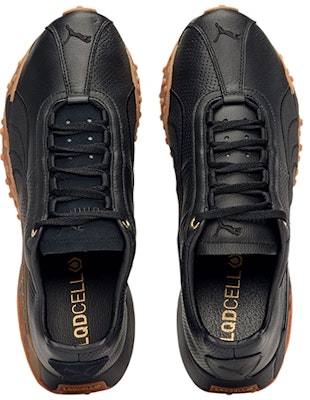 Puma H.ST.20 Premium 'Black Reteam Gold' 193972-01 Order Puma H.ST.20 Premium 'Black Reteam Gold' 193972-01