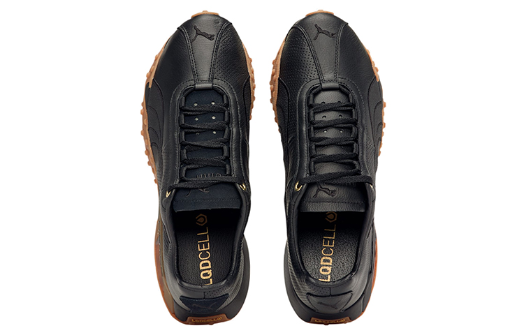 Order Puma H.ST.20 Premium ''Nero Reteam Oro'' 193972-01