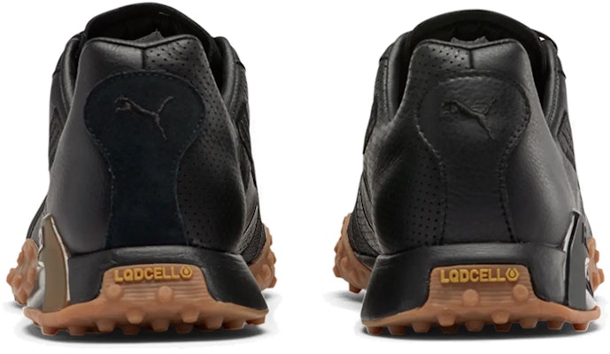 Puma H.ST.20 Premium 'Black Reteam Gold' 193972-01 Lookbook Puma H.ST.20 Premium 'Black Reteam Gold' 193972-01