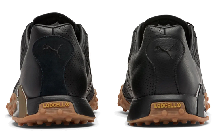 Lookbook Puma H.ST.20 Premium ''Nero Reteam Oro'' 193972-01