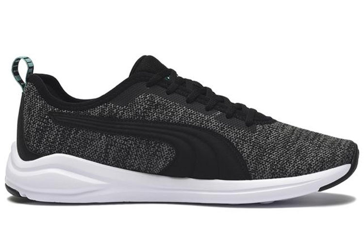 Order Puma H.ST.20 Runner 'Hitam Putih' 194078-05
