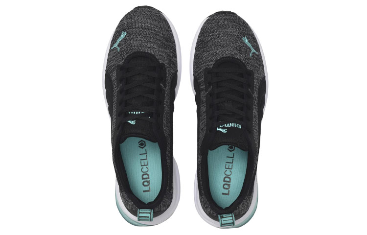 Lookbook Puma H.ST.20 Runner 'Hitam Putih' 194078-05