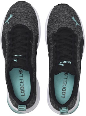 Puma H.ST.20 Runner 'Hitam Putih' 194078-05 Lookbook Puma H.ST.20 Runner 'Hitam Putih' 194078-05