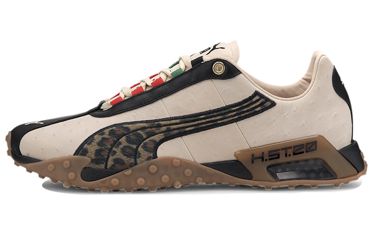 Puma H.ST.20 Savannah 'Leopard Print' 193349-01