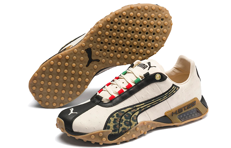Order Puma H.ST.20 Savannah ''Stampa Leopardo'' 193349-01