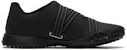 Puma H.st.20 Strap Kulit Hitam Kasut Rendah 194097-01