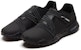 Puma H.st.20 Strap Kulit Hitam Kasut Rendah 194097-01