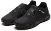 Lookbook Puma H.st.20 Strap Kulit Hitam Kasut Rendah 194097-01