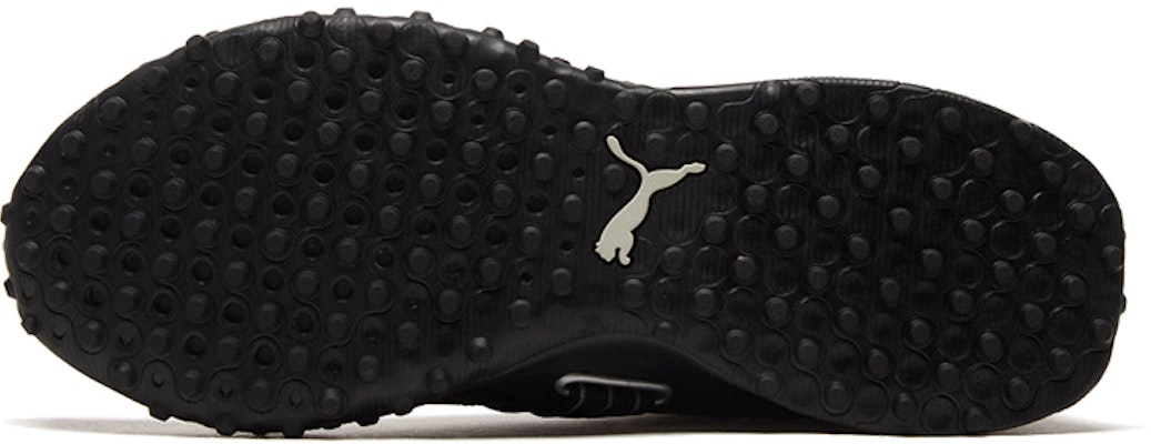 Puma H.st.20 Strap Leather Negro Zapatillas Bajas 194097-01 Details for Puma H.st.20 Strap Leather Negro Zapatillas Bajas 194097-01
