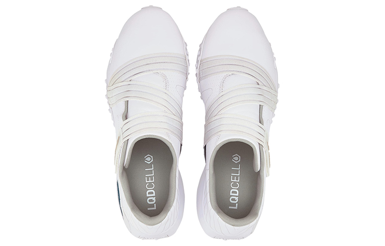 Lookbook Puma H.st.20 Strap Kulit 'Putih Biru' 194097-02