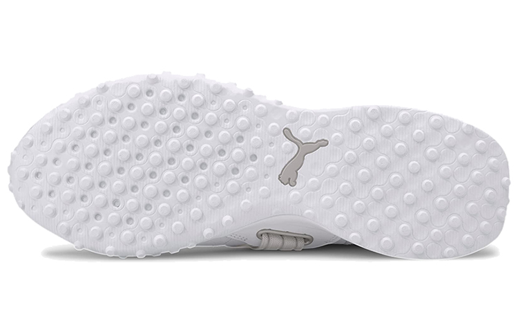 Details for Puma H.st.20 Strap Kulit 'Putih Biru' 194097-02