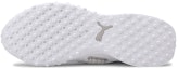Details for Puma H.st.20 Strap Kulit 'Putih Biru' 194097-02