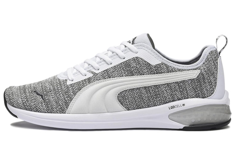 Buy Puma H.St. Runner 'Gris Blanco' 194078-02