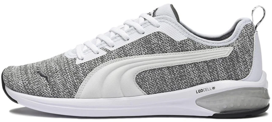 Puma H.St. Runner 'Gris Blanco' 194078-02 Buy Puma H.St. Runner 'Gris Blanco' 194078-02