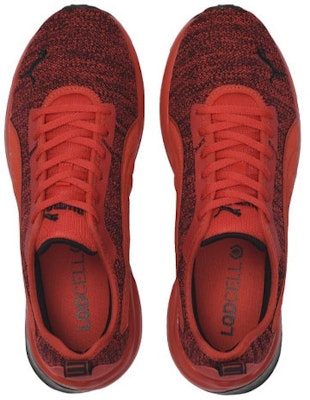 Puma H.ST. Runner 'Rojo' 194078-03 Lookbook Puma H.ST. Runner 'Rojo' 194078-03