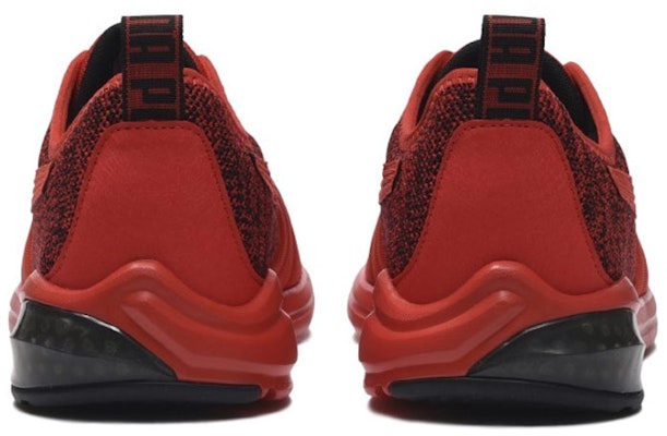 Puma H.ST. Runner 'Rojo' 194078-03 Shop Puma H.ST. Runner 'Rojo' 194078-03