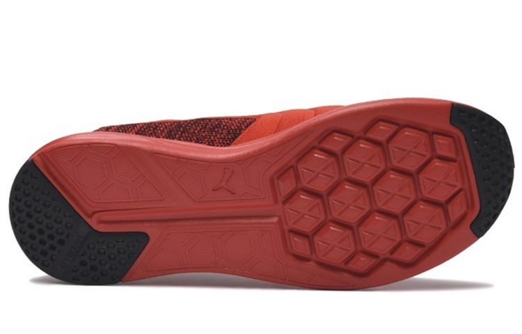 Purchase 彪马 H.St. Runner 透氣減震耐磨 低幫運動跑步鞋 紅