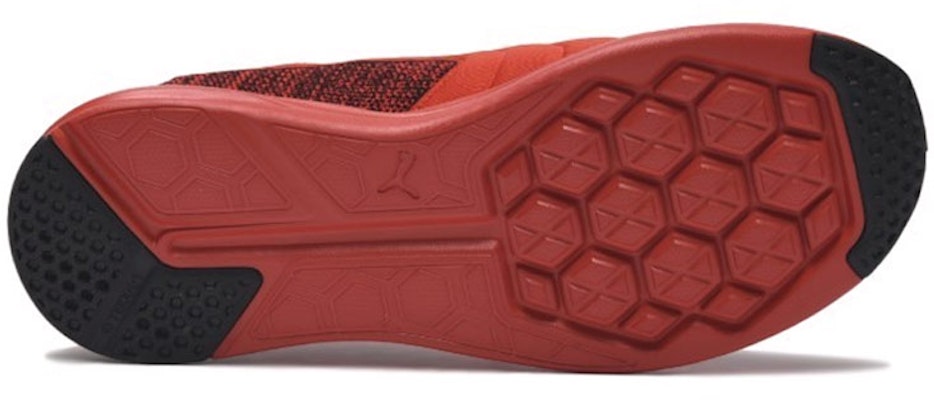 Puma H.ST. Runner 'Rojo' 194078-03 Purchase Puma H.ST. Runner 'Rojo' 194078-03