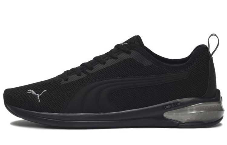 Buy プーマ H.St.ランナー ブラック 194078-01