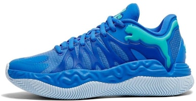 Puma Hali 1 'Blue' 313455-01 Puma Hali 1 'Blue' 313455-01