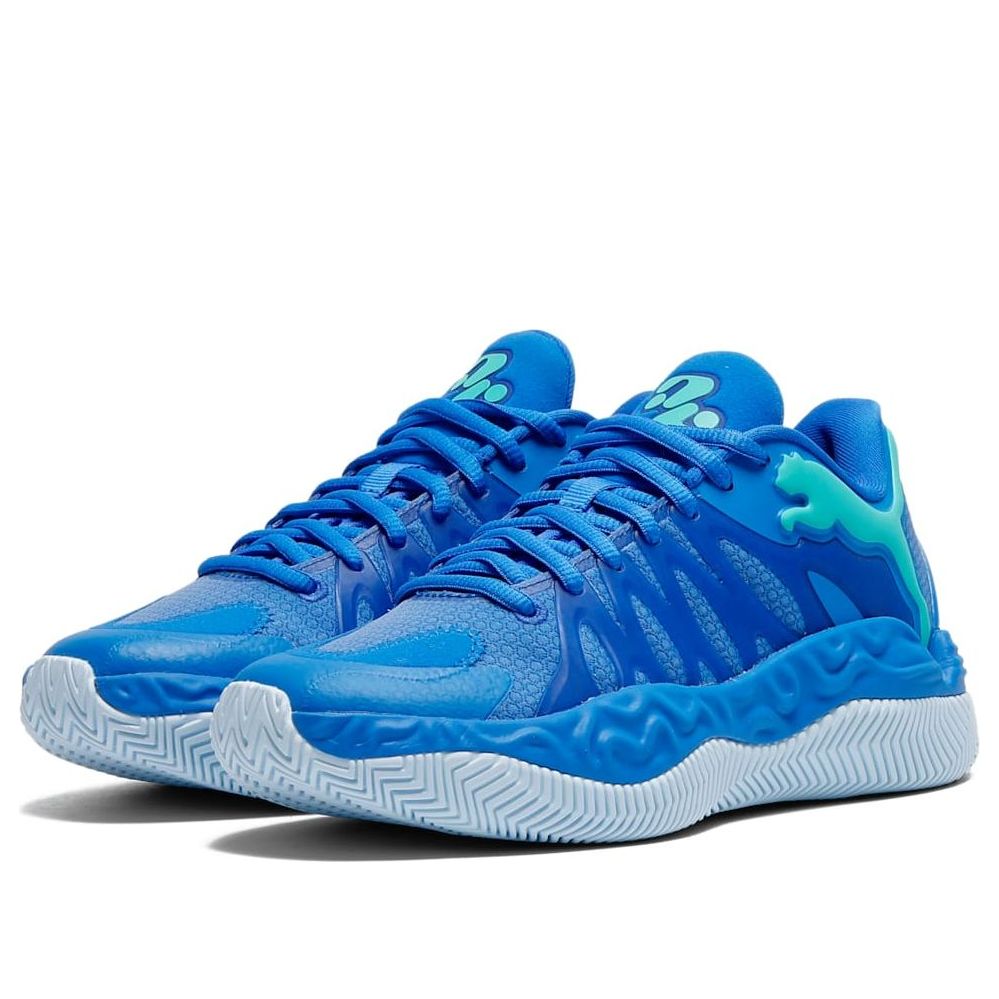 Order プーマ ハリ 1 ''ブルー'' 313455-01