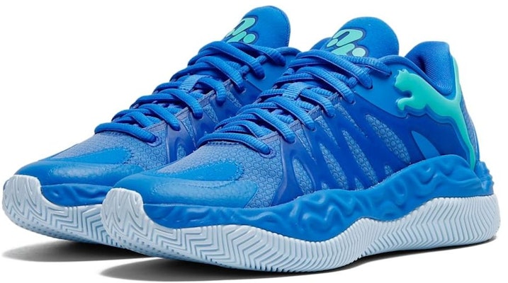 Puma Hali 1 'Blue' 313455-01 Order Puma Hali 1 'Blue' 313455-01