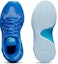 Lookbook Puma Hali 1 'Blue' 313455-01