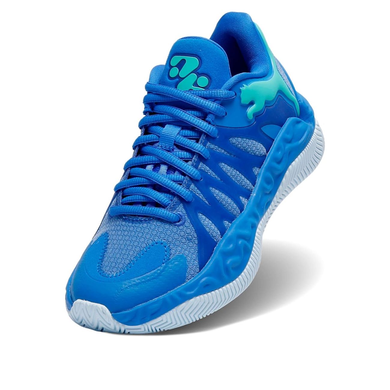 Purchase プーマ ハリ 1 ''ブルー'' 313455-01