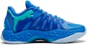 Details for Puma Hali 1 'Blue' 313455-01