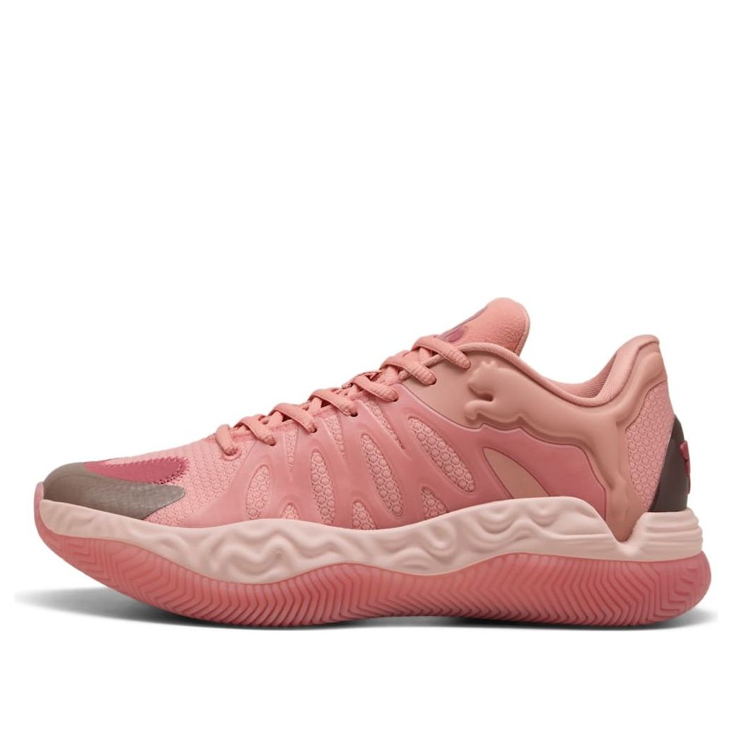 Puma Hali 1 'Poppy Pink' 313451-01