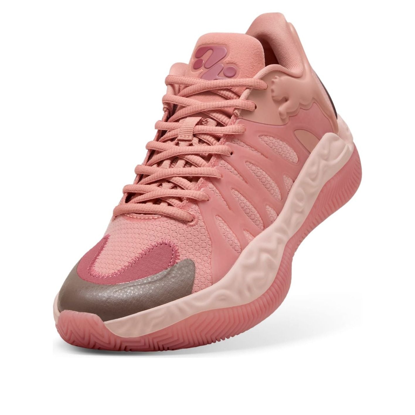 Shop Puma Hali 1 'Poppy Pink' 313451-01