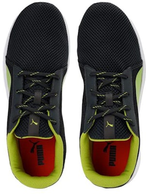 푸마 햄튼 로우 '블랙 그린' (Puma Hampton Low '블랙 그린') 386787-01 Shop 푸마 햄튼 로우 '블랙 그린' (Puma Hampton Low '블랙 그린') 386787-01