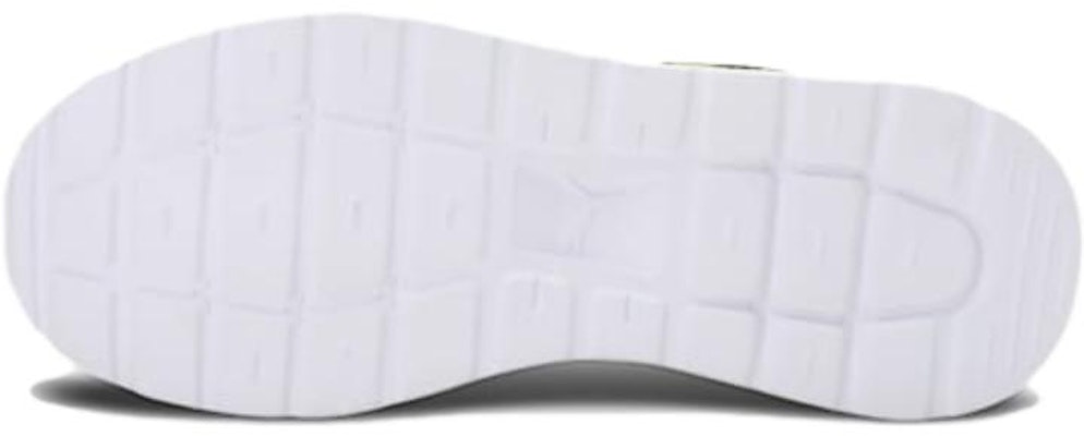 푸마 햄튼 로우 '블랙 그린' (Puma Hampton Low '블랙 그린') 386787-01 Purchase 푸마 햄튼 로우 '블랙 그린' (Puma Hampton Low '블랙 그린') 386787-01