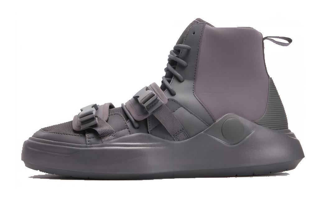 Buy Puma Han Abyss x Thunder 'Hitam' 365884-02