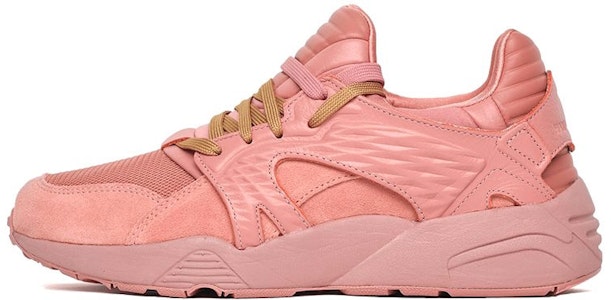 漢·哥本哈根 x Puma Blaze Cage 聯名款 潮流百搭運動鞋 粉 Buy 漢·哥本哈根 x Puma Blaze Cage 聯名款 潮流百搭運動鞋 粉