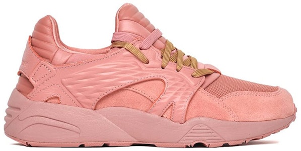 漢·哥本哈根 x Puma Blaze Cage 聯名款 潮流百搭運動鞋 粉 Order 漢·哥本哈根 x Puma Blaze Cage 聯名款 潮流百搭運動鞋 粉