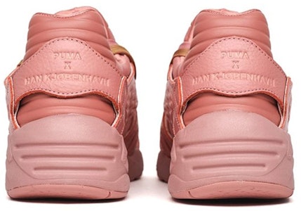 漢·哥本哈根 x Puma Blaze Cage 聯名款 潮流百搭運動鞋 粉 Lookbook 漢·哥本哈根 x Puma Blaze Cage 聯名款 潮流百搭運動鞋 粉