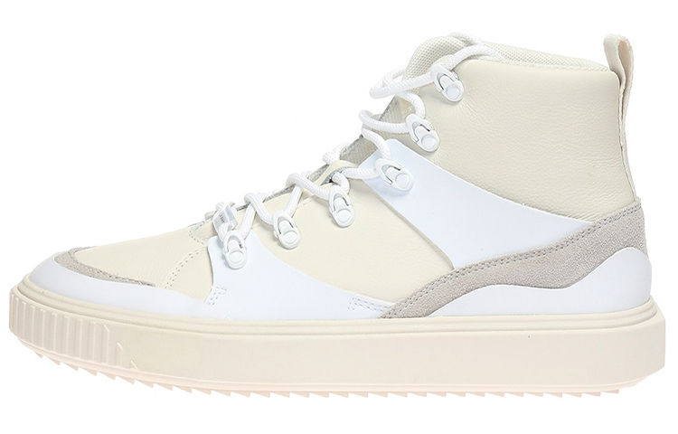 Puma Han Kjobenhavn x Breaker Mid 'White' 367186-01