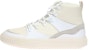 Puma Han Kjobenhavn x Breaker Mid 'Putih' 367186-01