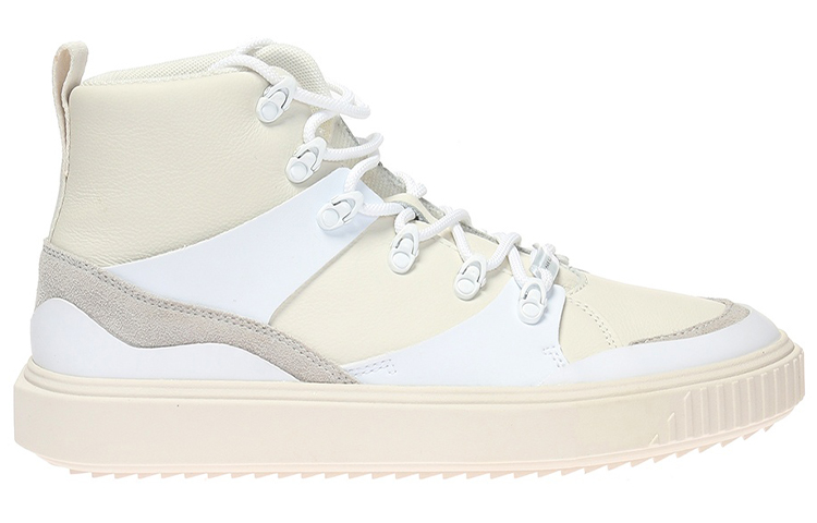 Order 彪马韩哥本哈根合作款破界中帮'白色' 367186-01