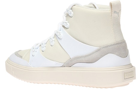 푸마 x 한 코펜하겐 브레이커 미드 '화이트' 367186-01 Lookbook 푸마 x 한 코펜하겐 브레이커 미드 '화이트' 367186-01