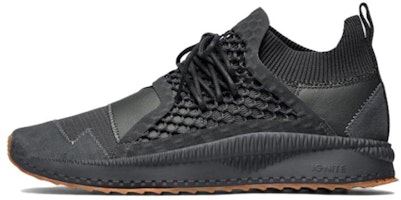 Puma Han Kjobenhavn x Tsugi Netfit 'Black' 365887-02 Puma Han Kjobenhavn x Tsugi Netfit 'Black' 365887-02