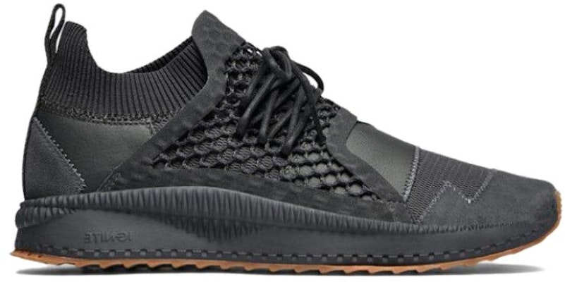 푸마 x 한켑 Tsugi Netfit 블랙 (Puma x Han Kjøbenhavn Tsugi Netfit Black) 365887-02 Order 푸마 x 한켑 Tsugi Netfit 블랙 (Puma x Han Kjøbenhavn Tsugi Netfit Black) 365887-02