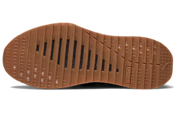 Details for Puma Han Kjobenhavn x Tsugi Netfit 'Hitam' 365887-02