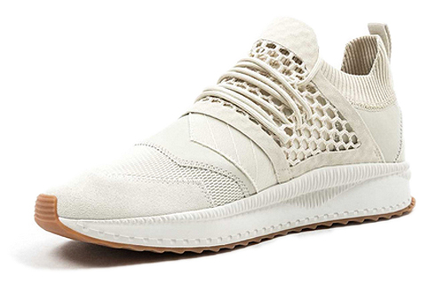 Lookbook Puma Han Kjobenhavn x Tsugi Netfit ''Wit'' 365887-01