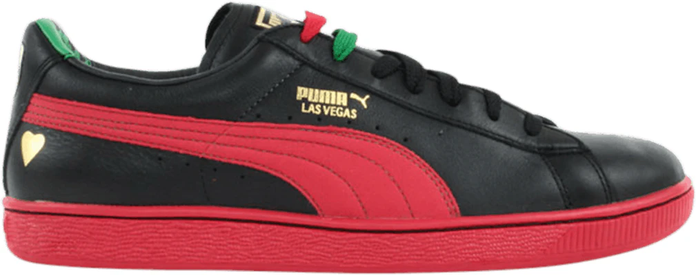Puma Hard Rock Basket 'Hitam' 344022-04 Buy Puma Hard Rock Basket 'Hitam' 344022-04