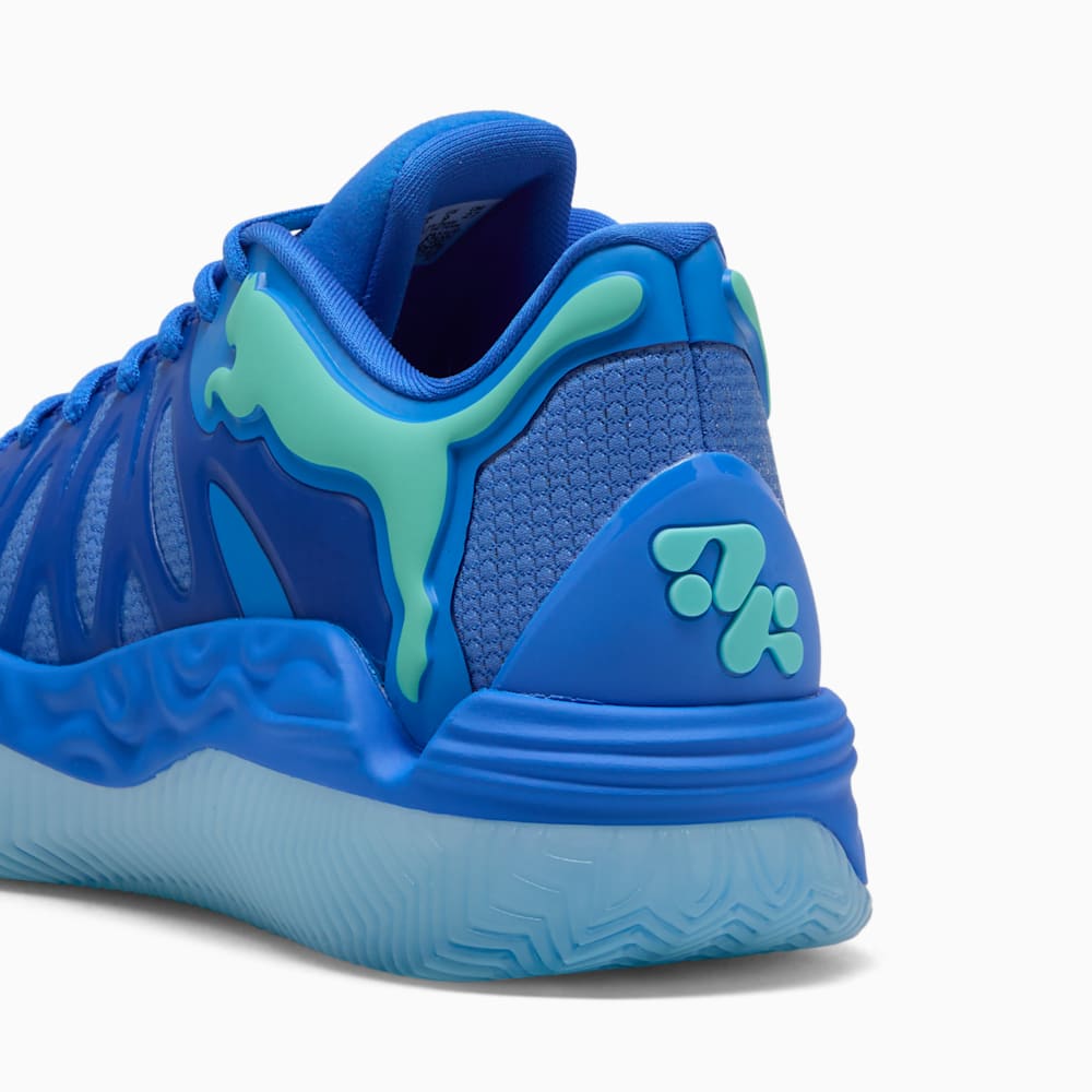 Puma Harley 1 Blissful Blue/Royal Sapphire 圖 4