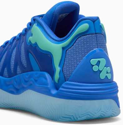 Puma Harley 1 Azul Blissful/Zafiro Real 313450-01 Shop Puma Harley 1 Azul Blissful/Zafiro Real 313450-01